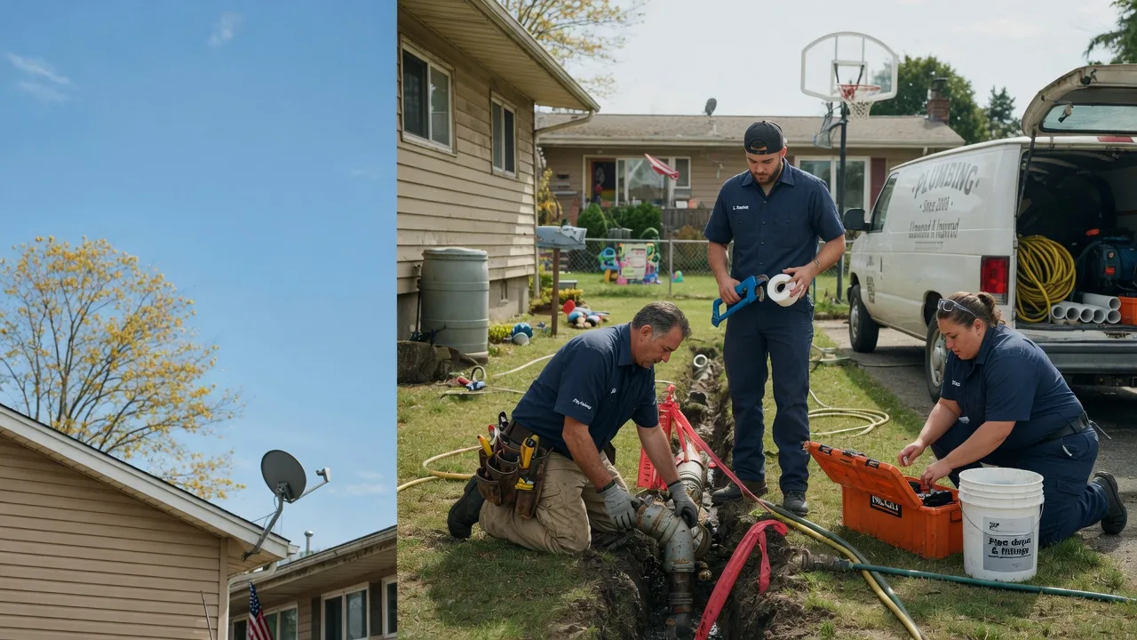 Garbage Disposal Replacement in Cambridge, OH near me